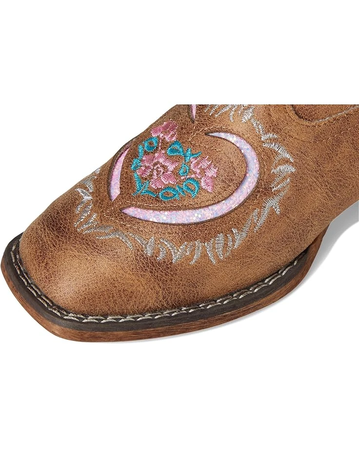 Roper Lydia (Toddler/Little Kid) | Boots 4 Roper Lydia (Toddler/Little Kid) | Boots - Image 2