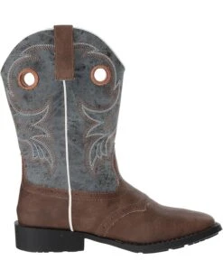 Roper Kids Daniel (Big Kid) | Boots -Shoezy Store 816QEzSFt2L. AC SR736920