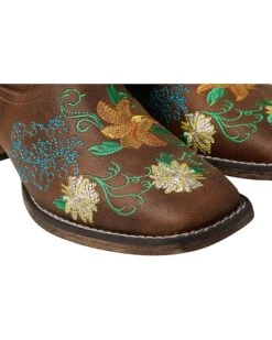Roper Bailey Floral | Boots -Shoezy Store 816VGhqVKGL. AC SR736920