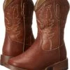 Roper Kids Texson Faux Leather (Toddler) | Boots -Shoezy Store 817gTJAb6hL. AC SR736920