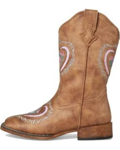 Roper Lydia (Toddler/Little Kid) | Boots 12 Roper Lydia (Toddler/Little Kid) | Boots -Shoezy Store 81836GyjMrL. AC SR736920