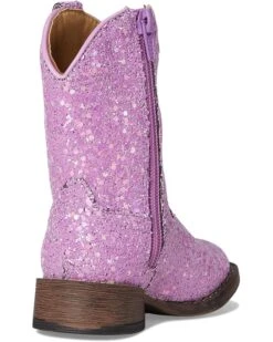 Roper Kids Glitter Galore (Toddler) | Boots -Shoezy Store 818CL0acCgL. AC SR736920