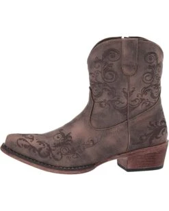 Roper Short Stuff | Boots -Shoezy Store 818L4s9xCuL. AC SR736920