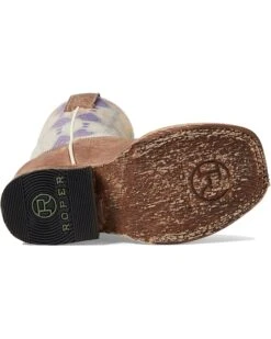 Roper Kids Az Aztec (Toddler/Little Kid) | Boots -Shoezy Store 818s6tLdOL. AC SR736920