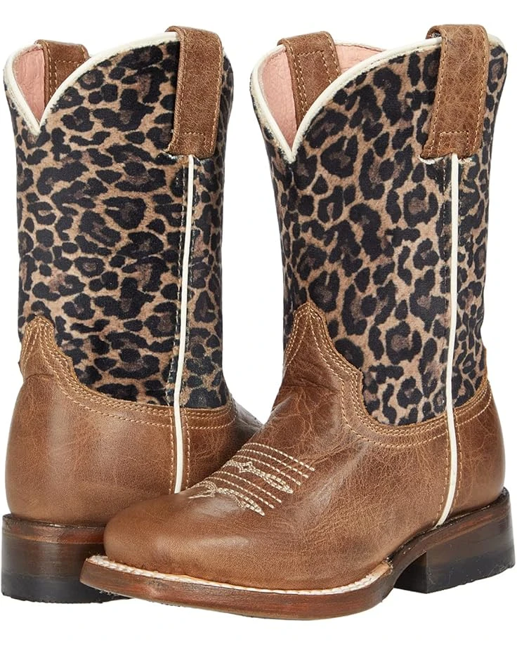 Roper Kids Cheeta (Toddler/Little Kid) | Boots 3 Roper Kids Cheeta (Toddler/Little Kid) | Boots
