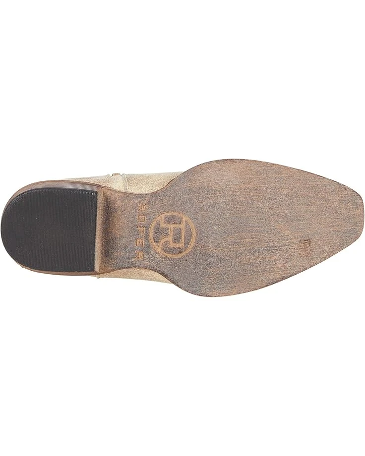 Roper Short Stuff | Boots 5 Roper Short Stuff | Boots - Image 3