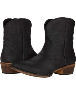 Roper Shay | Boots