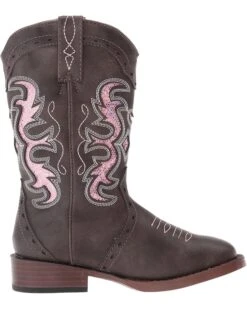 Roper Kids Lexi (Toddler/Little Kid) | Boots 14 Roper Kids Lexi (Toddler/Little Kid) | Boots -Shoezy Store 81AeHFWDq6L. AC SR736920