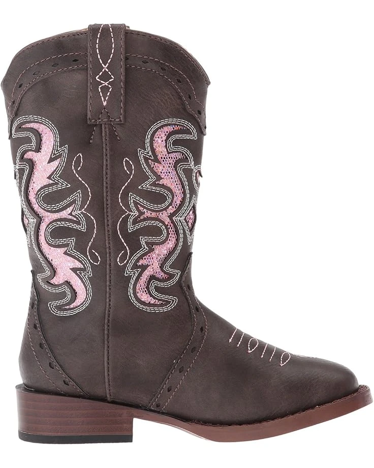 Roper Kids Lexi (Toddler/Little Kid) | Boots 8 Roper Kids Lexi (Toddler/Little Kid) | Boots - Image 6