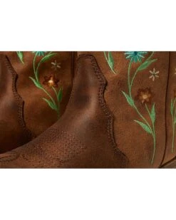 Roper Riley Blossom | Boots -Shoezy Store 81BaCPgDSQL. AC SR736920