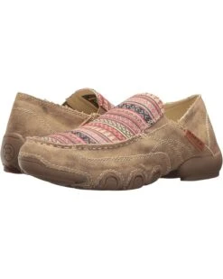 Roper Daisy | Loafers