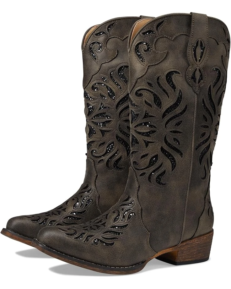 Roper Riley Glitz | Boots 9 Roper Riley Glitz | Boots - Image 7