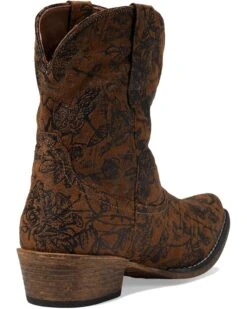 Roper Emma Floral | Boots -Shoezy Store 81CMLwDER4L. AC SR736920