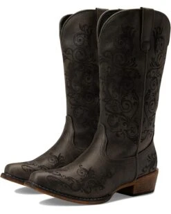 Roper Tall Stuff | Boots