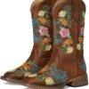 Roper Kids Bailey Floral (Toddler/Little Kid) | Boots