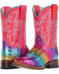 Roper Kids Ali (Toddler/Little Kid) | Boots