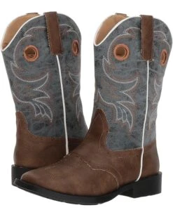 Roper Kids Daniel (Big Kid) | Boots