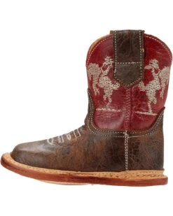Roper Kids Cowbaby Buckin Bronc (Infant/Toddler) | Boots 11 Roper Kids Cowbaby Buckin Bronc (Infant/Toddler) | Boots -Shoezy Store 81FlVtIytoL. AC SR736920