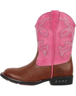 Roper Kids Lightning (Toddler/Little Kid) | Boots -Shoezy Store 81Fo7yt9jsL. AC SR736920