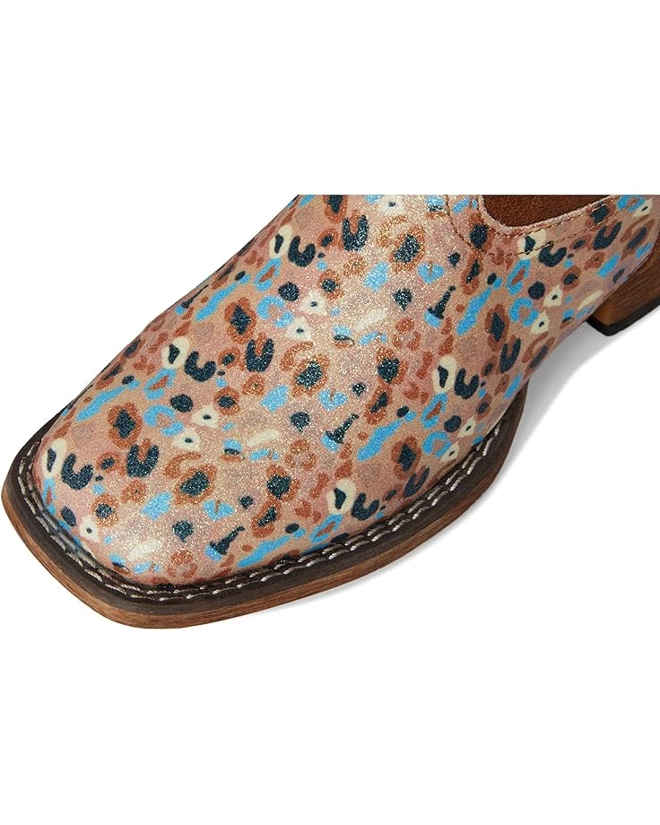 Roper Glitter Blossom (Toddler/Little Kid) | Boots 4 Roper Glitter Blossom (Toddler/Little Kid) | Boots - Image 2