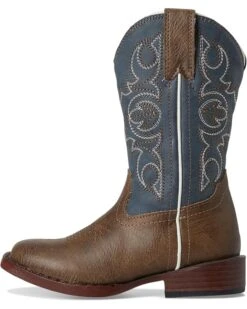 Roper Kids Ainsley (Toddler/Little Kid) | Boots -Shoezy Store 81Ht6gKoNEL. AC SR736920