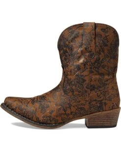 Roper Emma Floral | Boots -Shoezy Store 81IKiCmsIEL. AC SR736920