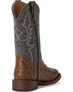 Roper Kids Bumps (Toddler/Little Kid) | Boots -Shoezy Store 81IKzV5fCNL. AC SR736920