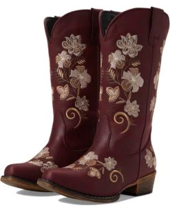 Roper Riley Floral | Boots -Shoezy Store 81IPpAeNLiL. AC SR736920