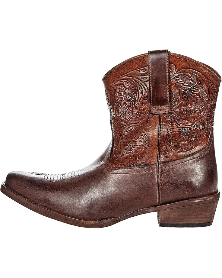 Roper Dusty Tooled | Boots 6 Roper Dusty Tooled | Boots - Image 4
