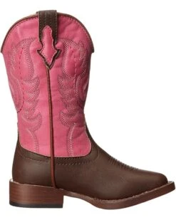 Roper Kids Texson Faux Leather (Toddler/Little Kid) | Boots 14 Roper Kids Texson Faux Leather (Toddler/Little Kid) | Boots -Shoezy Store 81JzyyCHPvL. AC SR736920