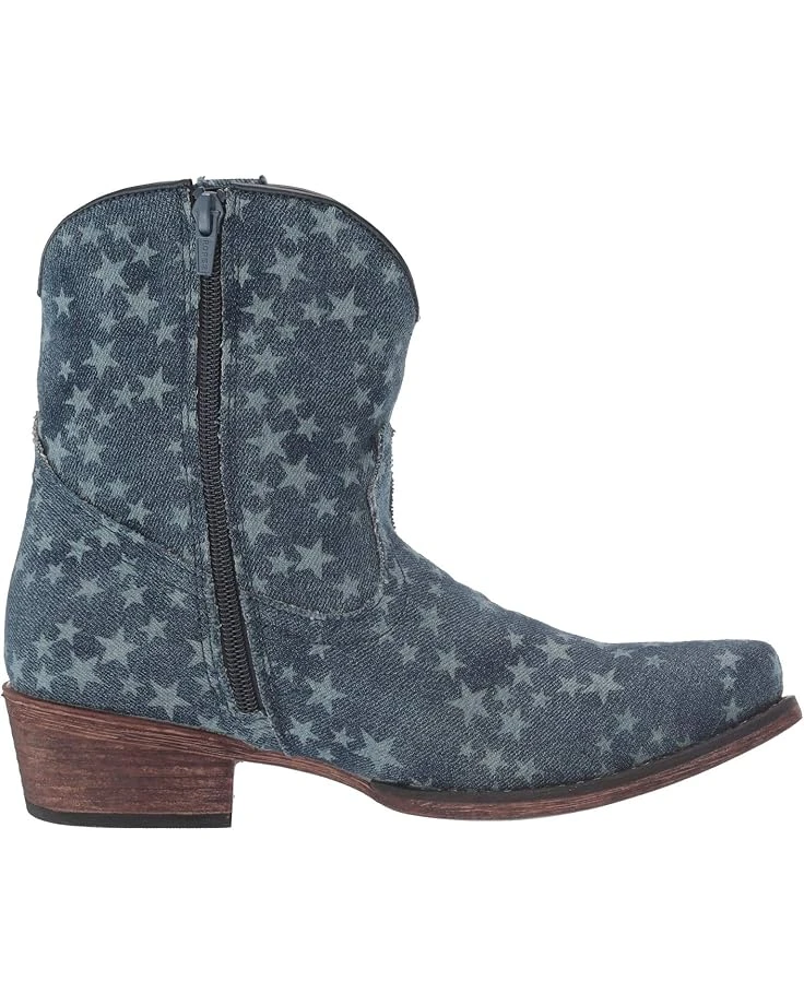 Roper Merica Denim | Boots 8 Roper Merica Denim | Boots - Image 6