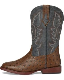 Roper Kids Bumps (Big Kid) | Boots -Shoezy Store 81Ksg4xDNdL. AC SR736920