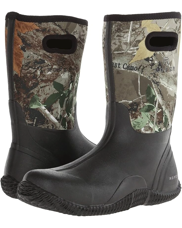 Roper Barnyard Boot | Boots 10 Roper Barnyard Boot | Boots - Image 8