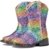 Roper Kids Glitter Galore (Toddler) | Boots 1 Roper Kids Glitter Galore (Toddler) | Boots -Shoezy Store 81Mvw8XD7mL. AC SR736920