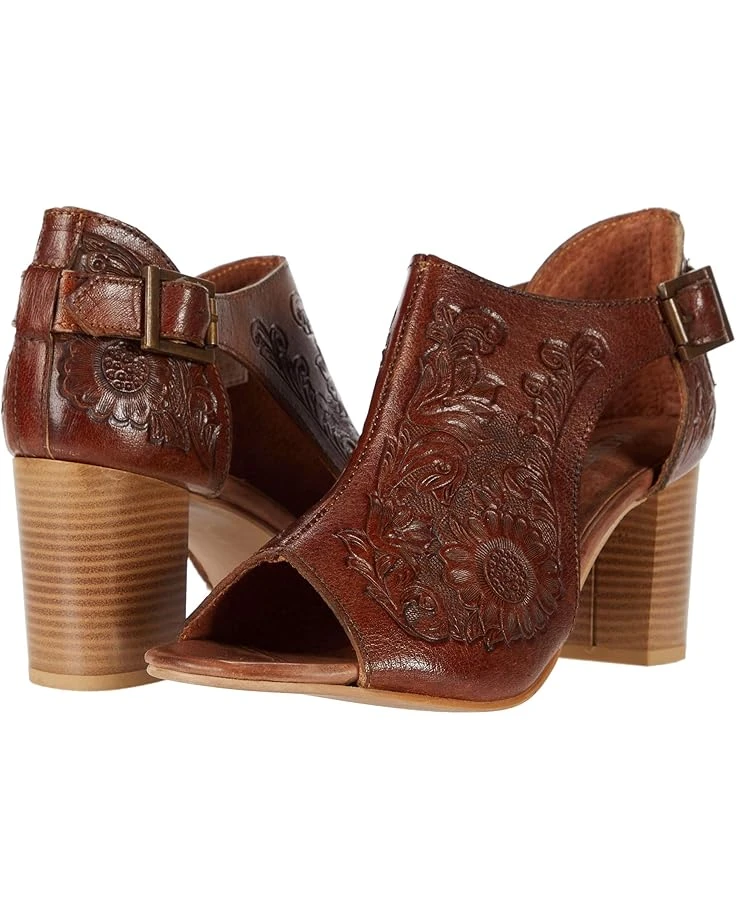 Roper Mika Closed Back | Heels 3 Roper Mika Closed Back | Heels