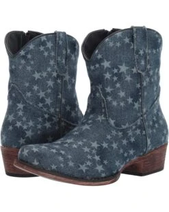 Roper Merica Denim | Boots