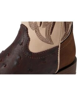 Roper Kids Dalton (Toddler/Little Kid) | Boots -Shoezy Store 81NuDBE0dEL. AC SR736920