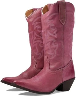 Roper Barclay | Boots