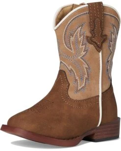 Roper Kids Eastwood (Toddler) | Boots -Shoezy Store 81O4TahNaIL. AC SR736920