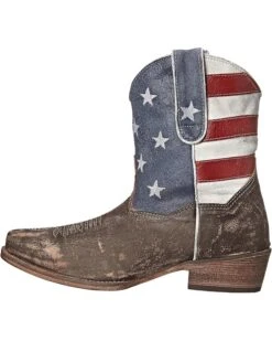 Roper American Flag Shorty | Boots -Shoezy Store 81OWiRB3J9L. AC SR736920