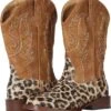 Roper Kids Glitter Leopard (Toddler/Little Kid) | Boots 2 Roper Kids Glitter Leopard (Toddler/Little Kid) | Boots -Shoezy Store 81OgibUJ96S. AC SR736920