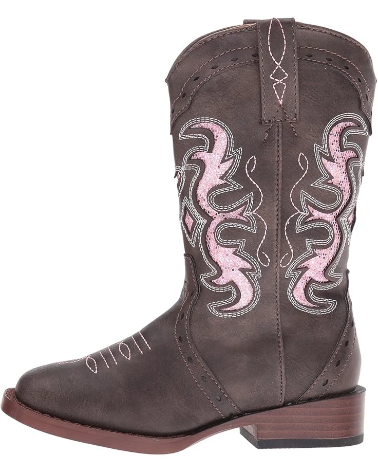 Roper Kids Lexi (Toddler/Little Kid) | Boots 6 Roper Kids Lexi (Toddler/Little Kid) | Boots - Image 4