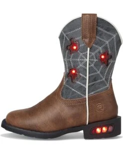 Roper Spidie (Toddler) | Boots -Shoezy Store 81PeetZphWL. AC SR736920