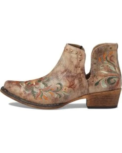 Roper Ava Floral | Boots -Shoezy Store 81PmlrgIrGL. AC SR736920