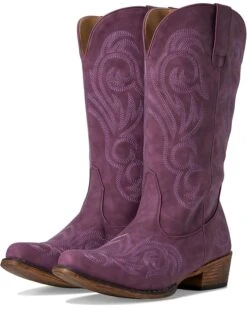 Roper Riley Boots | Sandals