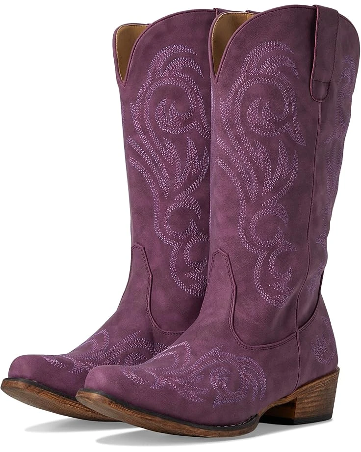 Roper Riley Boots | Sandals 3 Roper Riley Boots | Sandals