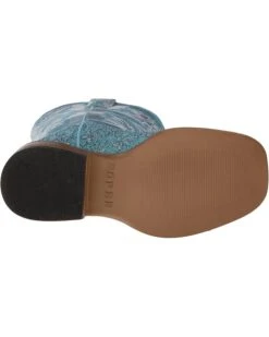 Roper Kids Bling & Glitter (Toddler/Little Kid) | Boots -Shoezy Store 81RC9RZG5vL. AC SR736920