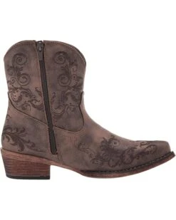 Roper Short Stuff | Boots -Shoezy Store 81Rh Ljay5L. AC SR736920