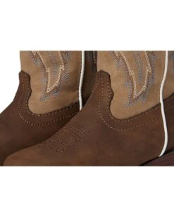 Roper Kids Eastwood (Toddler/Little Kid) | Boots -Shoezy Store 81SGJRZuauL. AC SR736920