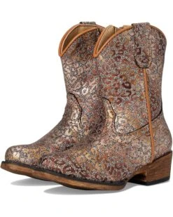 Roper Kids Riley Leopard (Toddler) | Boots 17 Roper Kids Riley Leopard (Toddler) | Boots -Shoezy Store 81SqUnSAVML. AC SR736920